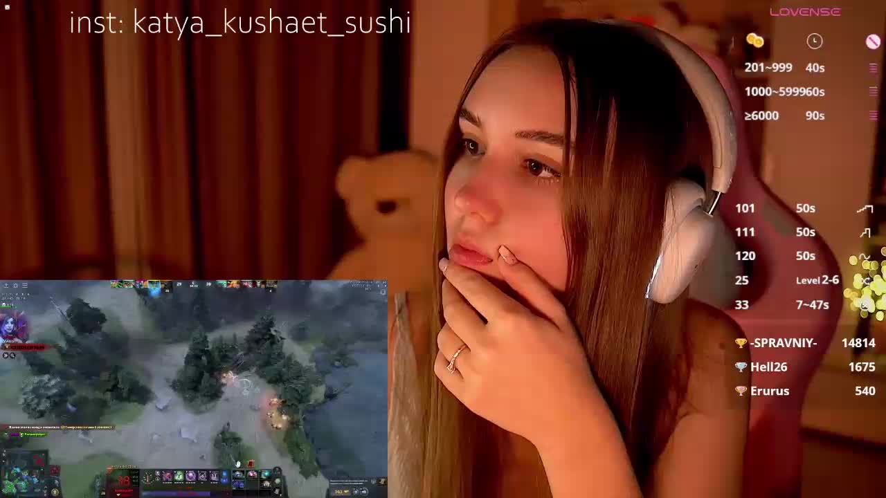 Milkaff- Live Sex December 14, 2025