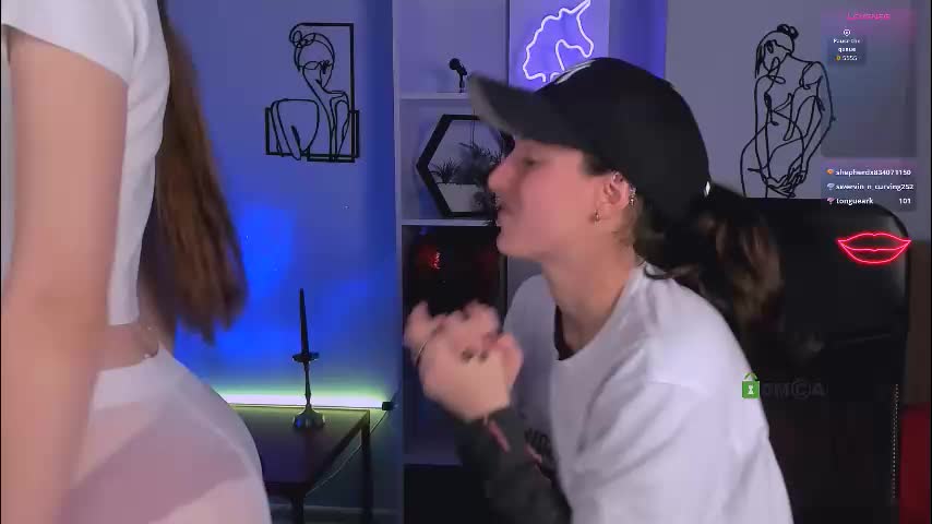 daisy_baby_ Live Sex December 13, 2025