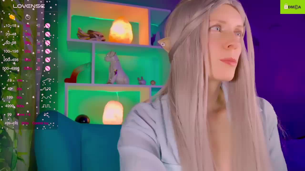 -Fresh- Live Sex December 13, 2025