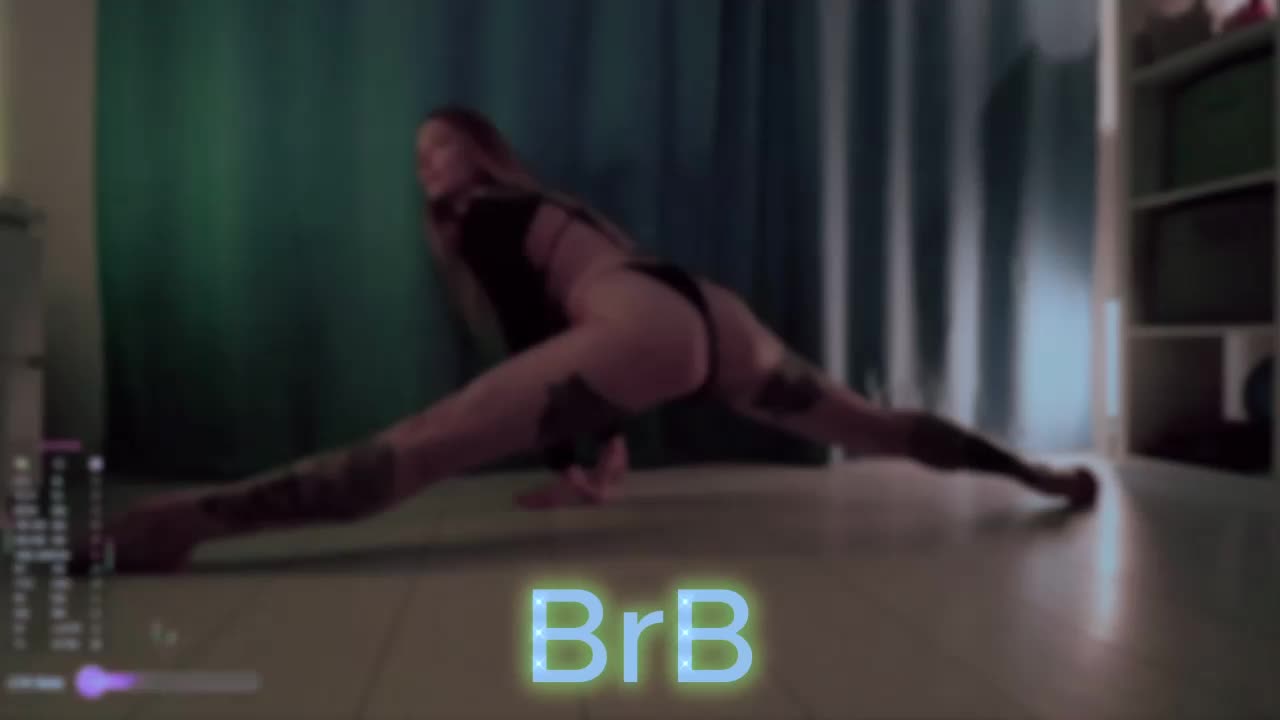 DigitalAlexa Live Sex 2025.10.07