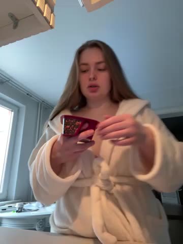 DeniMilkyyyyy Live Sex December 13, 2025