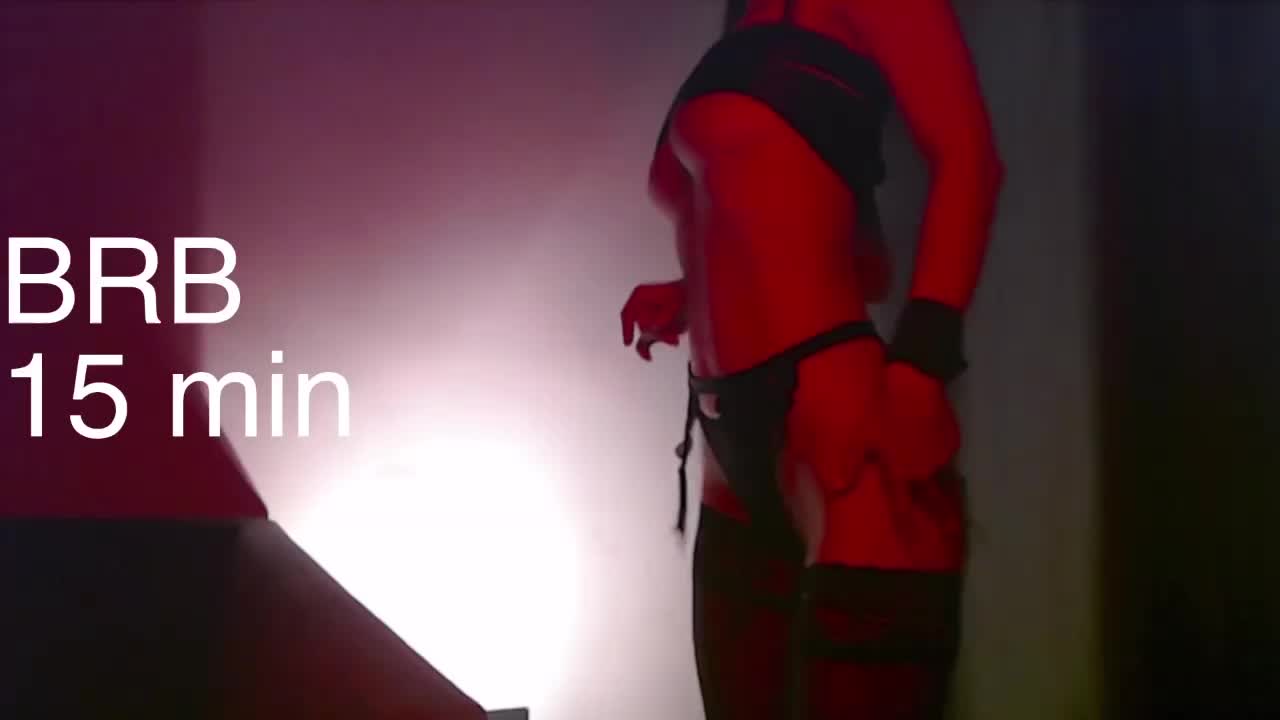 TatiGlow Live Sex December 14, 2025