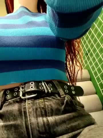 Frost_foxy Live Sex December 13, 2025