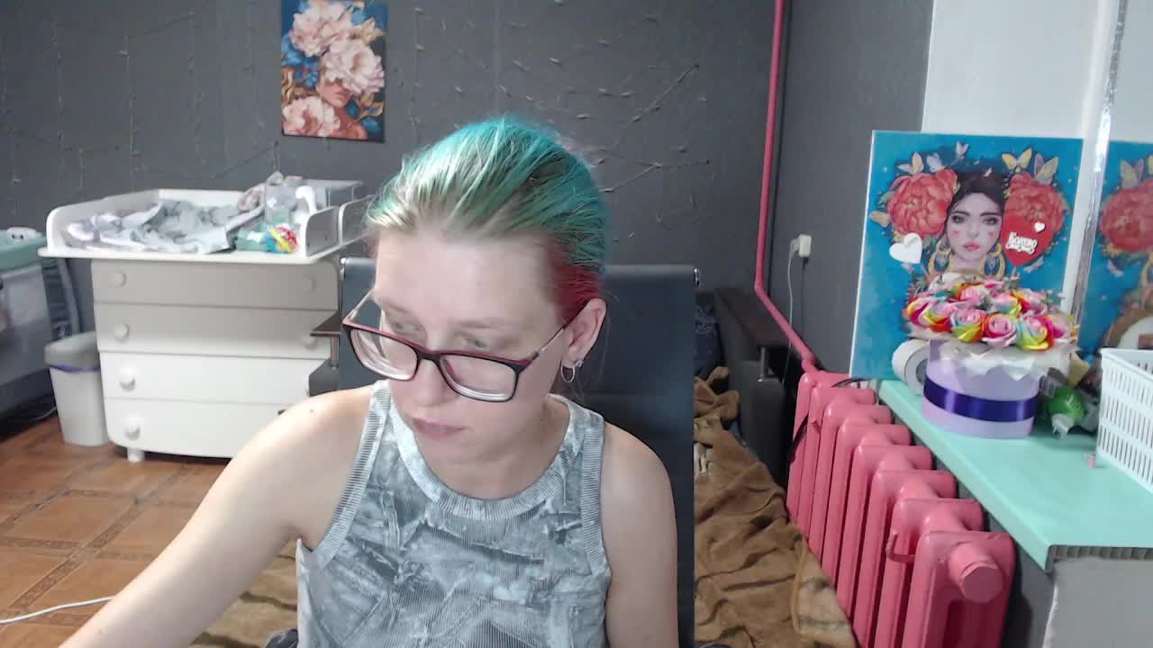 malvinella Live Sex December 18, 2025