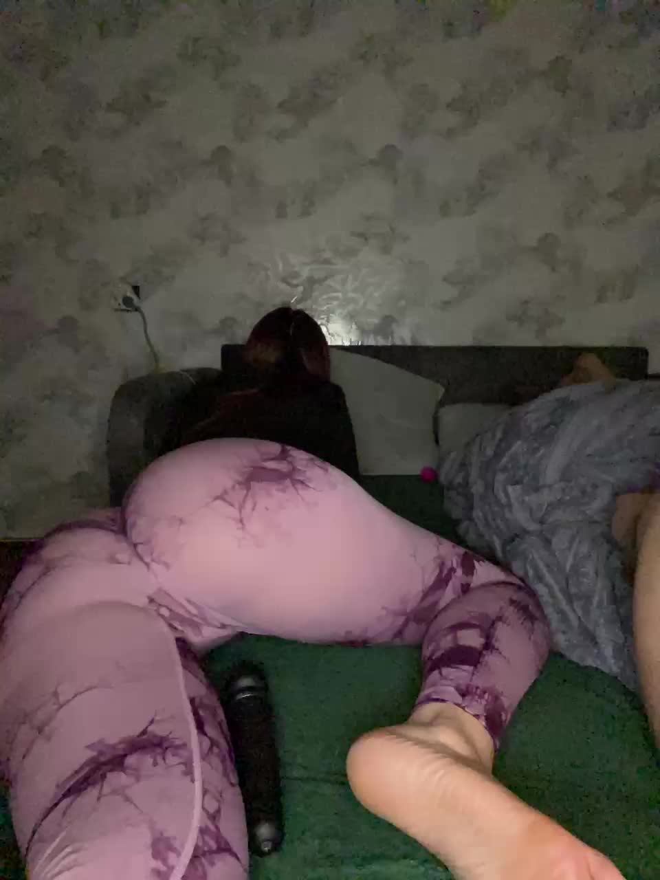 ElfLee Live Sex October 7, 2025