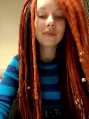 Frost_foxy Live Sex December 13, 2025