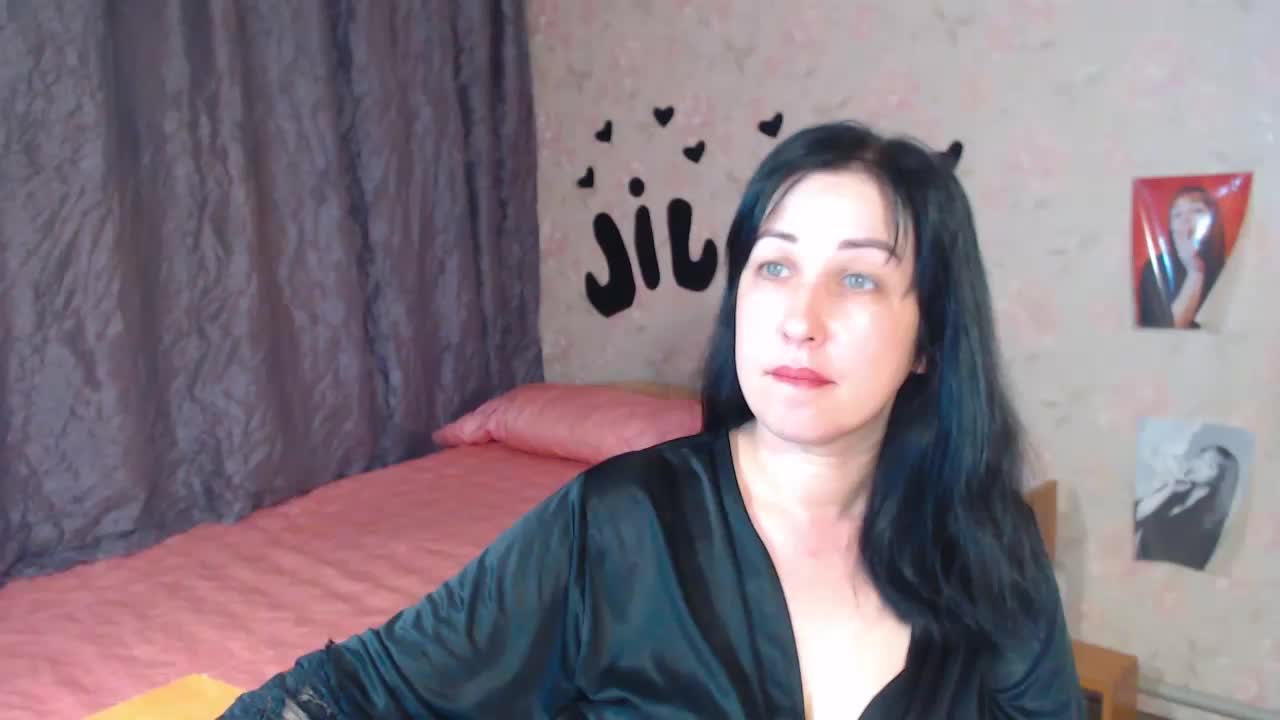 JillStevens Live Sex December 19, 2025