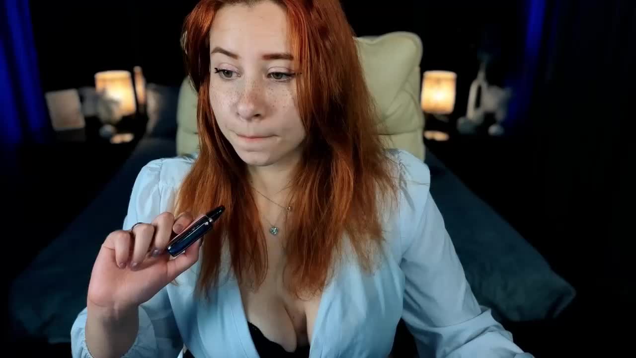 TeilaHex Live Sex December 17, 2025