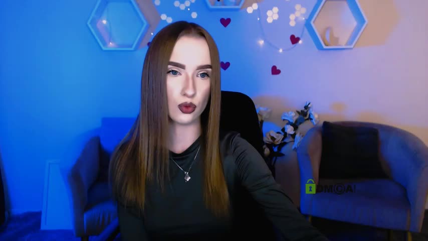 doll_vey Live Sex December 14, 2025