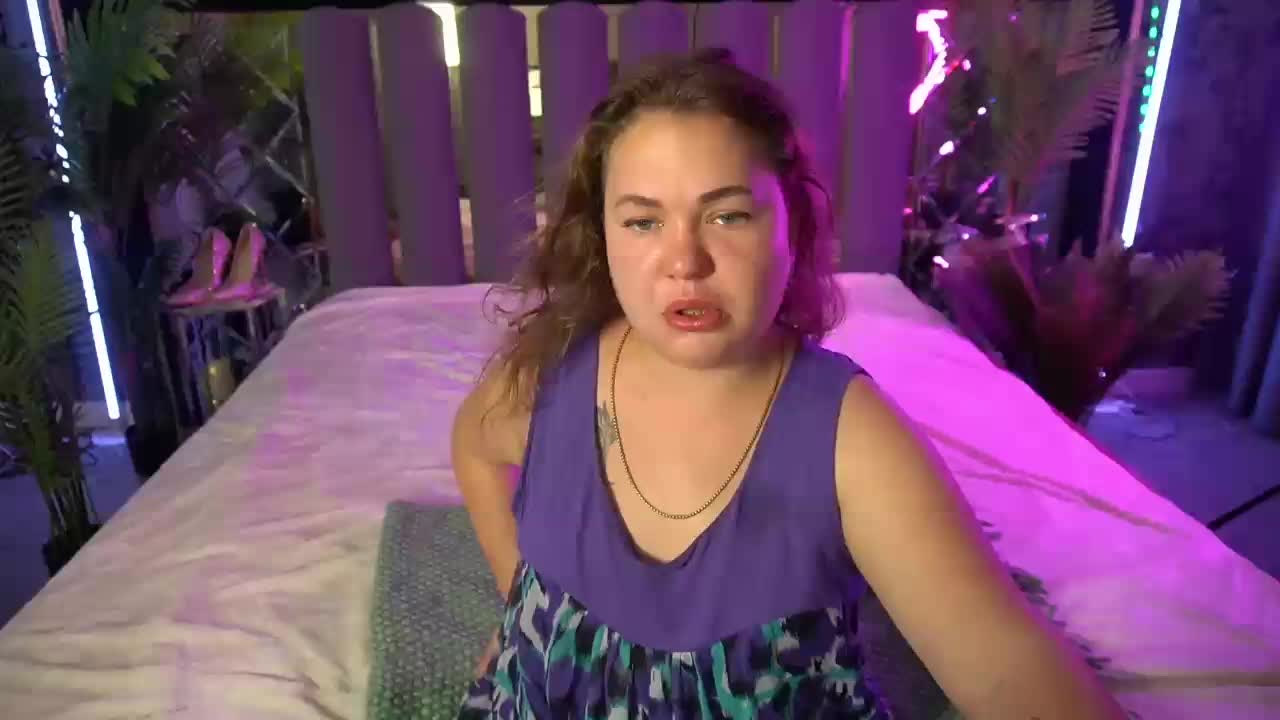 RebelLush Live Sex December 14, 2025