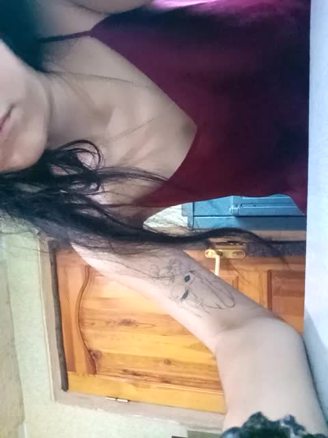 ericakat Live Sex October 7, 2025