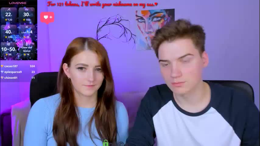 jasper_deeper Live Sex December 14, 2025