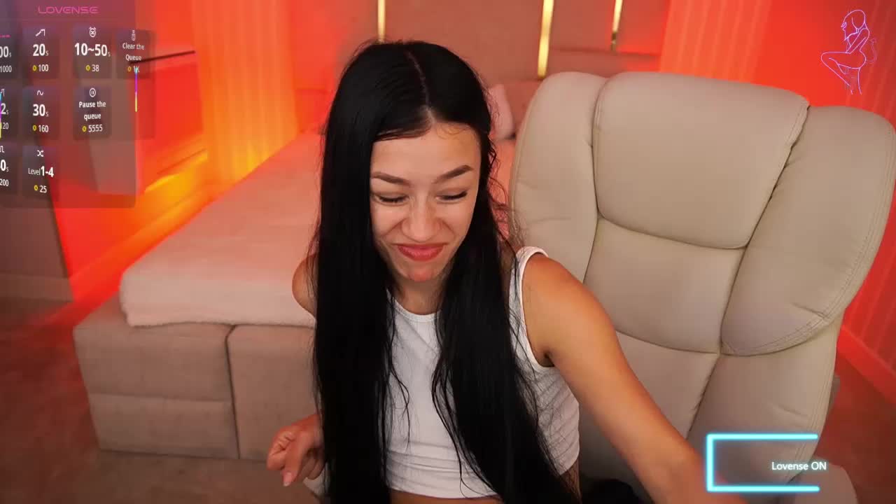 FataleNellie Live Sex December 17, 2025