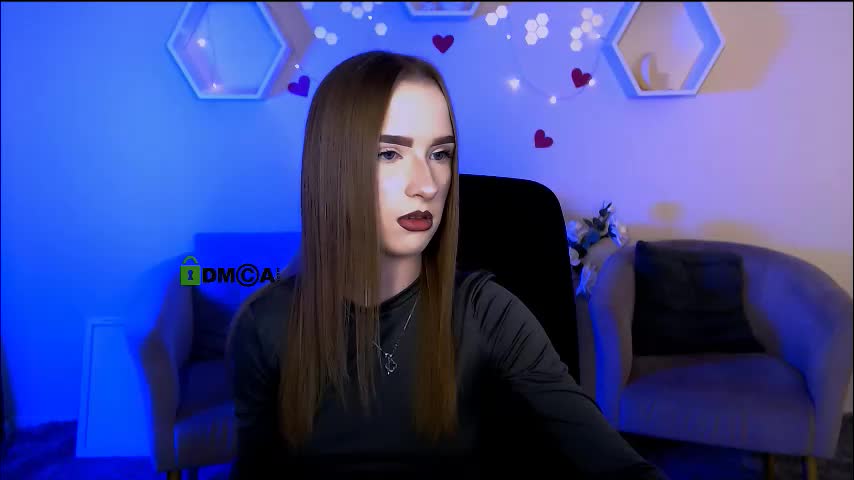 doll_vey Live Sex December 14, 2025