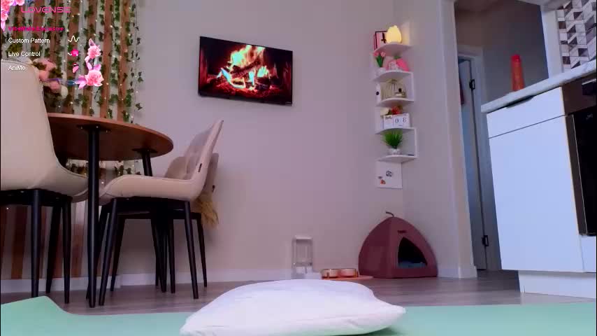 lana_me Live Sex December 13, 2025