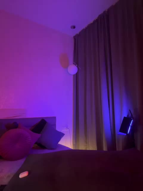 Vilgelmina Live Sex December 14, 2025