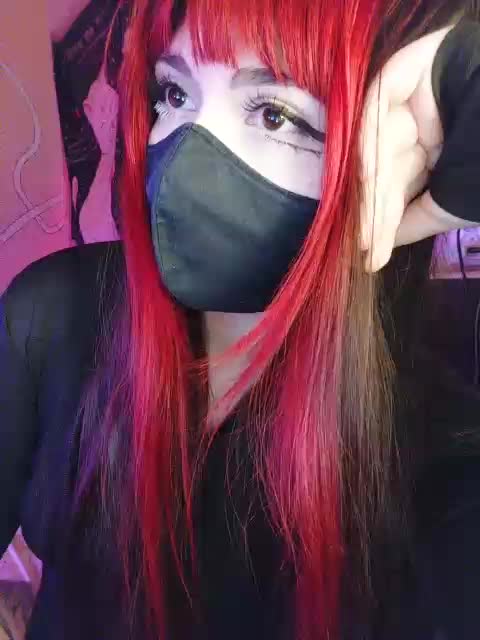 -Nanamin- Live Sex December 17, 2025