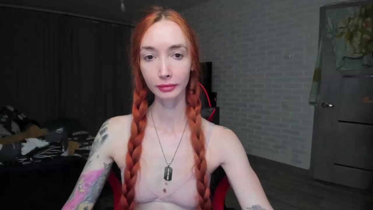 Roxy-Sun Live Sex December 14, 2025