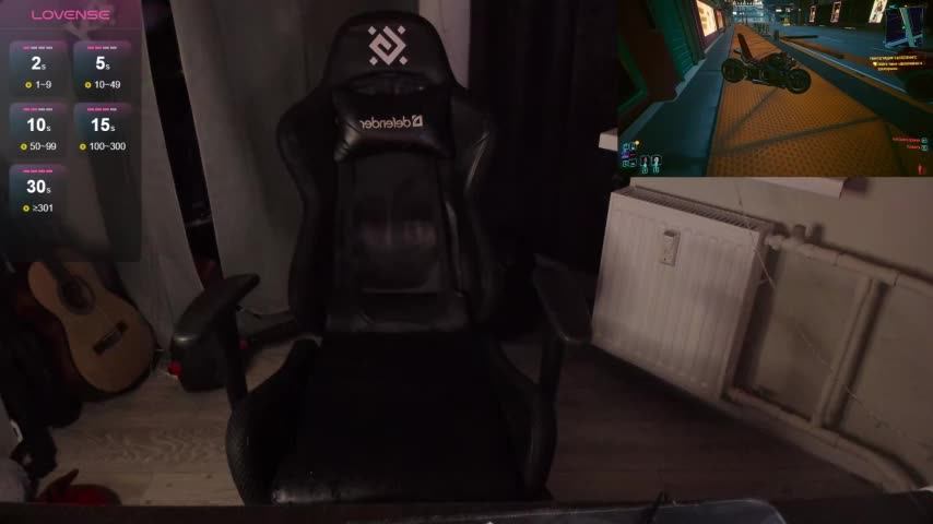 Melante Live Sex December 14, 2025