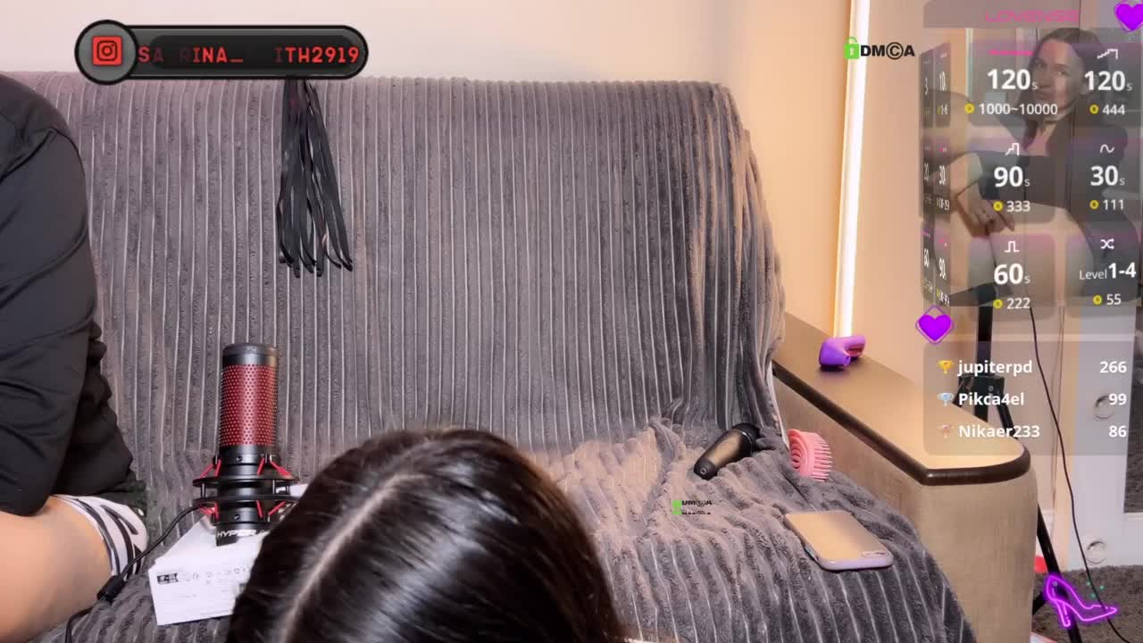 Sabrina_Smith Live Sex December 17, 2025