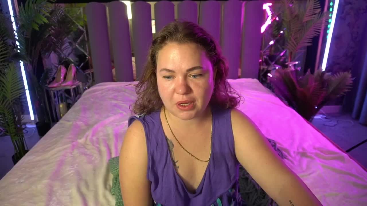 RebelLush Live Sex December 14, 2025