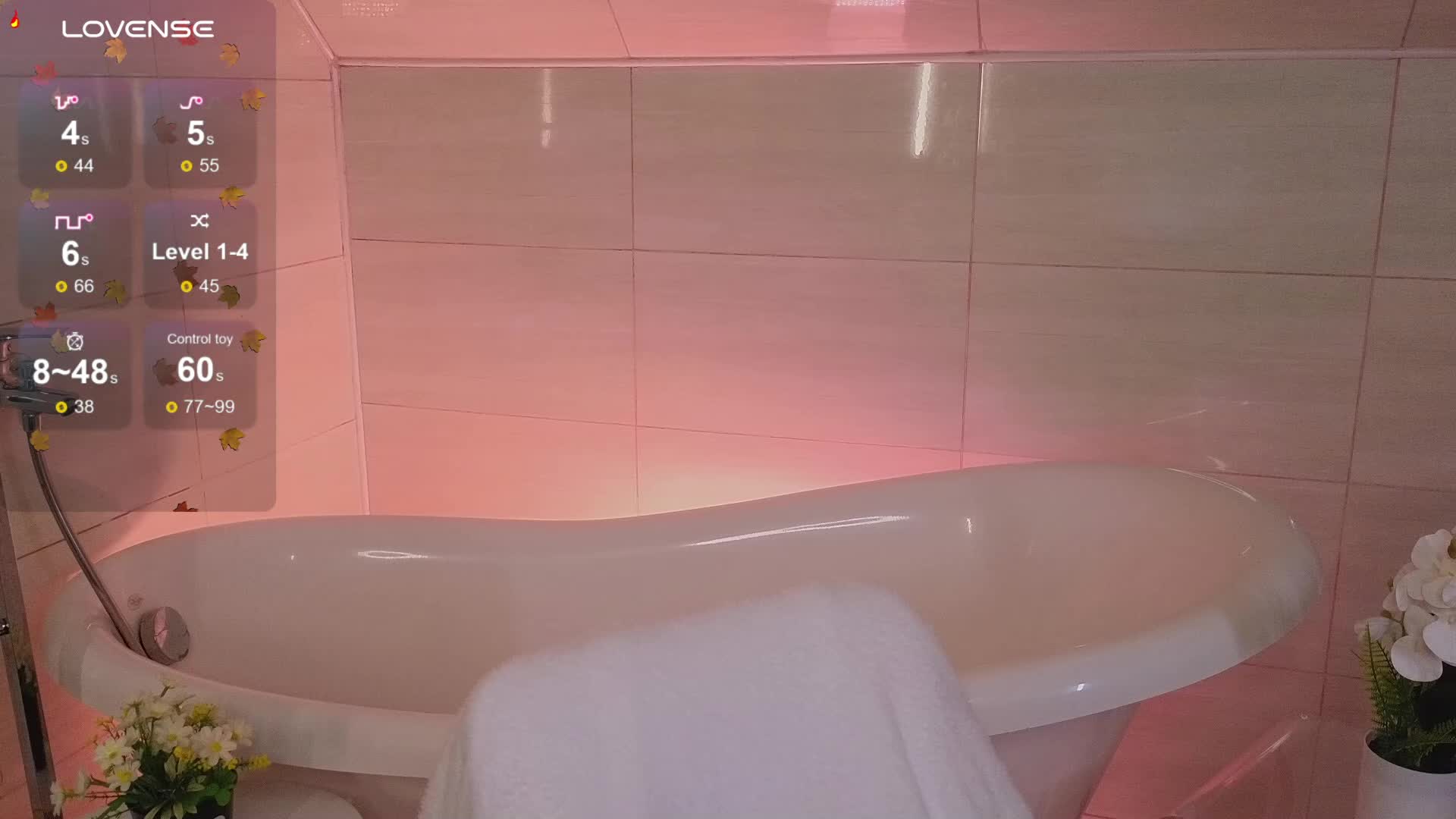 DarkLola Live Sex December 17, 2025