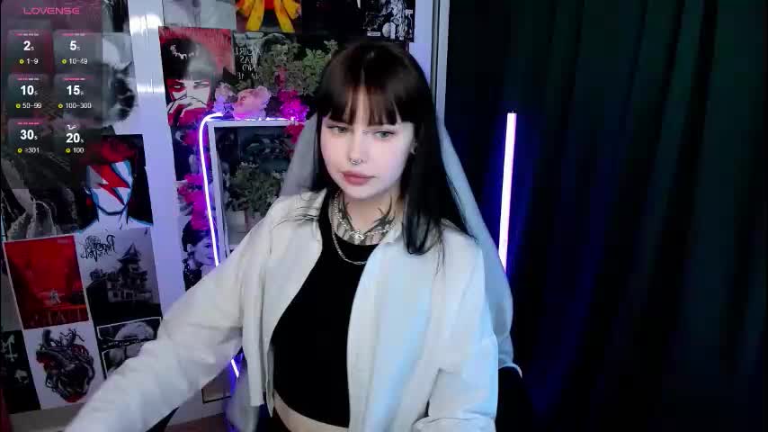 morana_batt Live Sex 2025.10.07