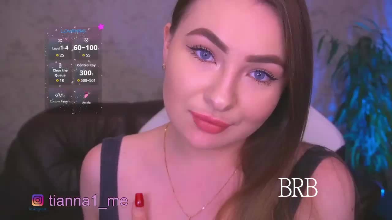 Tianna_me Live Sex December 19, 2025