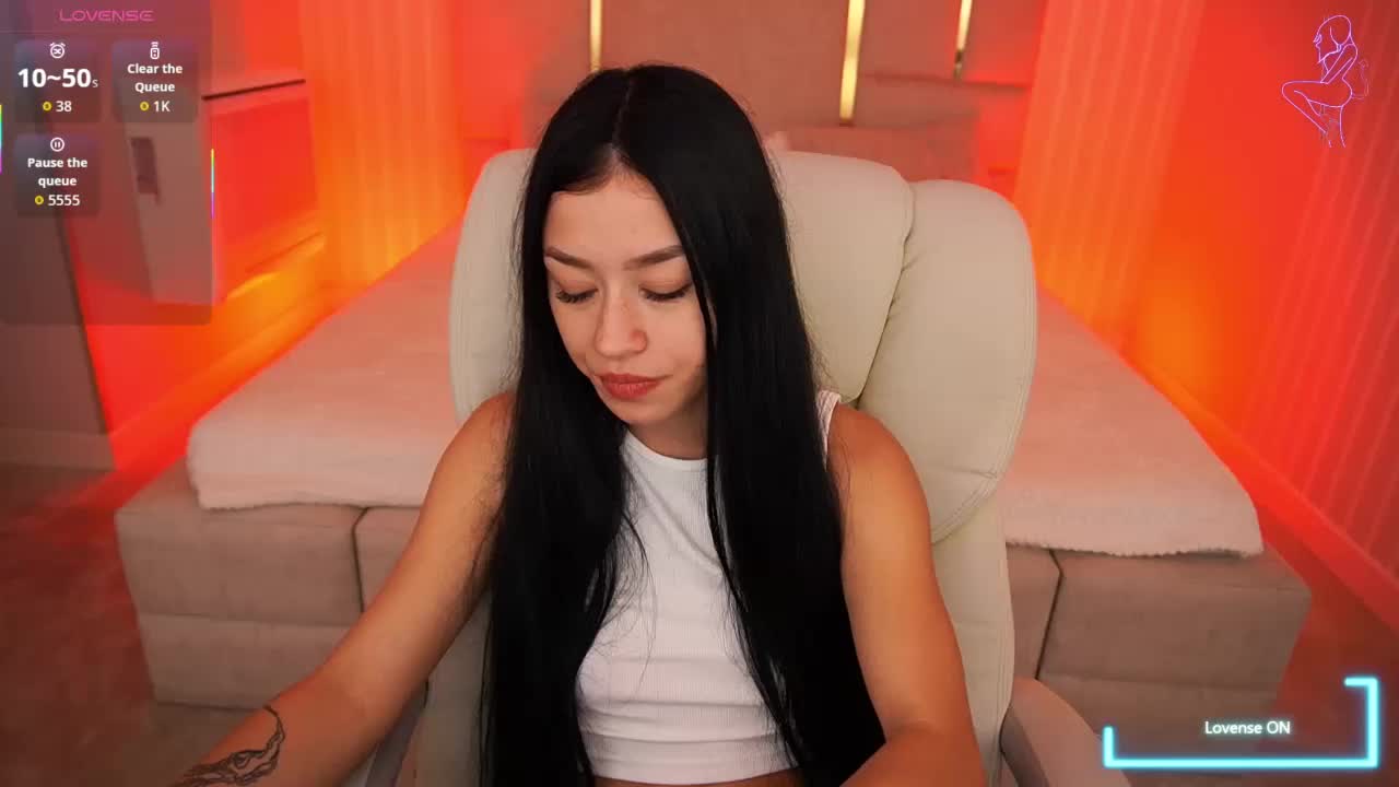 FataleNellie Live Sex December 17, 2025