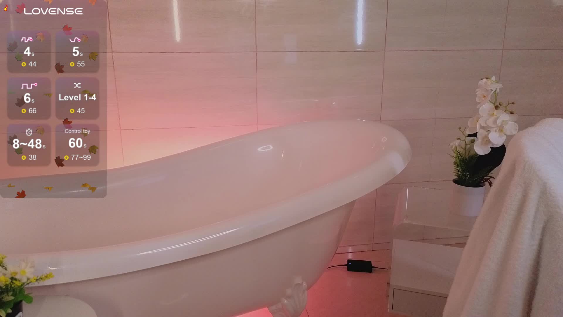 DarkLola Live Sex December 17, 2025