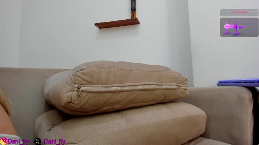 Dani_javi Live Sex 2025.10.07