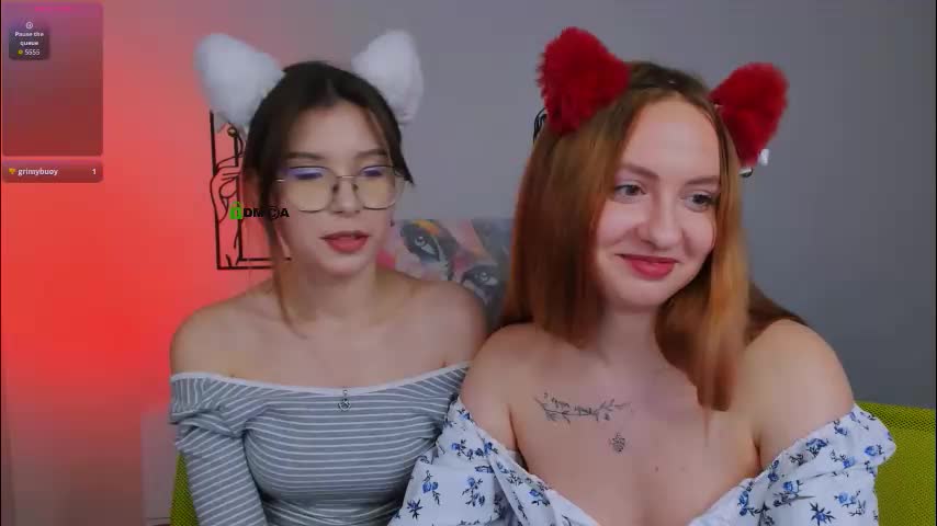 mila_glow Live Sex December 13, 2025