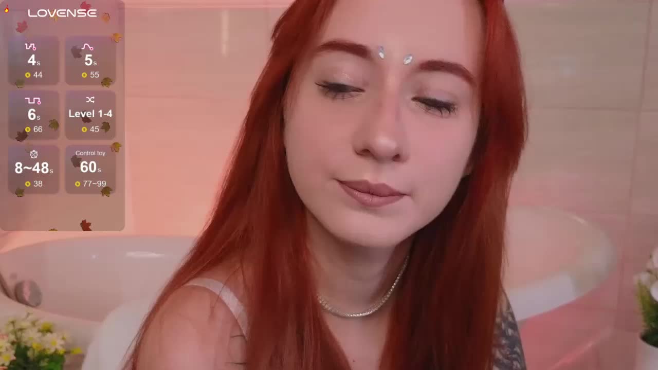 DarkLola Live Sex December 17, 2025