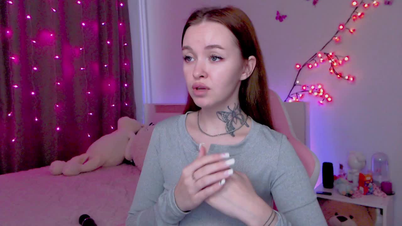NaughtyMable Live Sex December 14, 2025