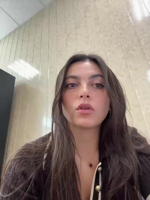 LustySass Live Sex December 14, 2025