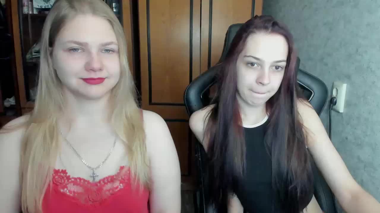 Rachel-Sharps Live Sex December 15, 2025