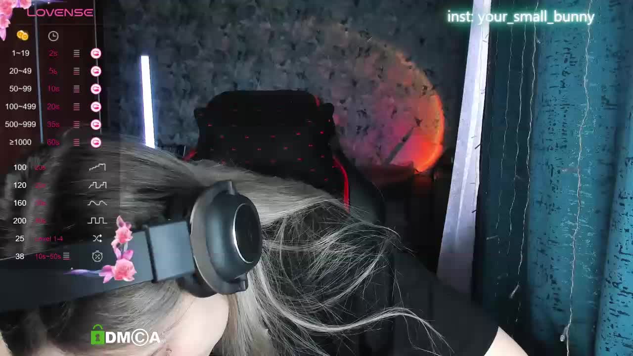 your-small-bunny Live Sex December 13, 2025