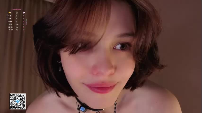 krissyhei Live Sex December 15, 2025
