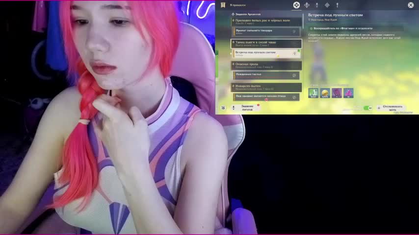 Maya_Viola Live Sex 2025.10.07