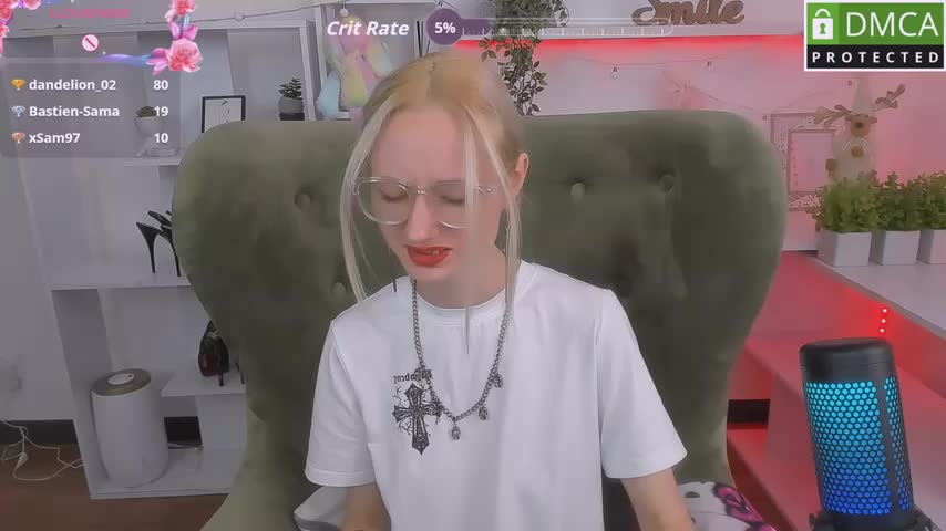 Katia_Kim Live Sex December 14, 2025
