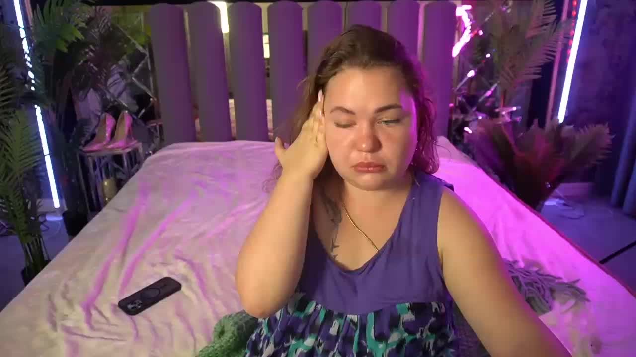 RebelLush Live Sex December 14, 2025