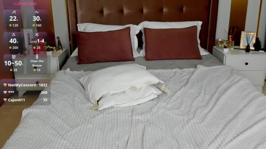 Eva_Conors_ Live Sex December 14, 2025