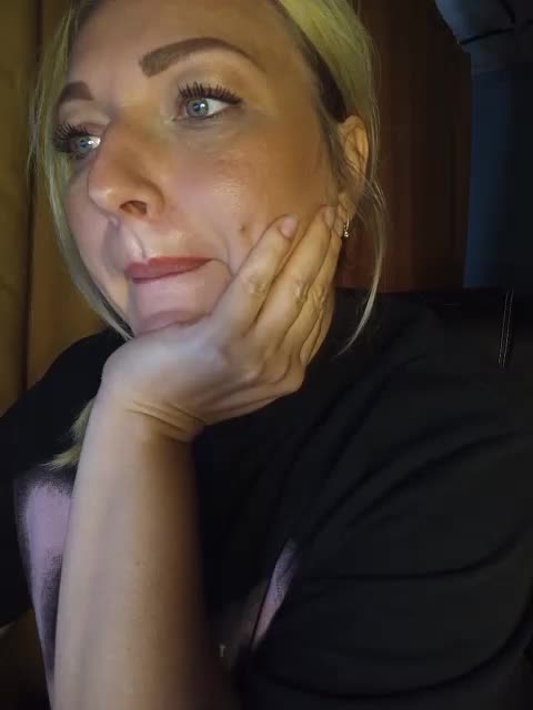 Tanysha-1 Live Sex December 13, 2025