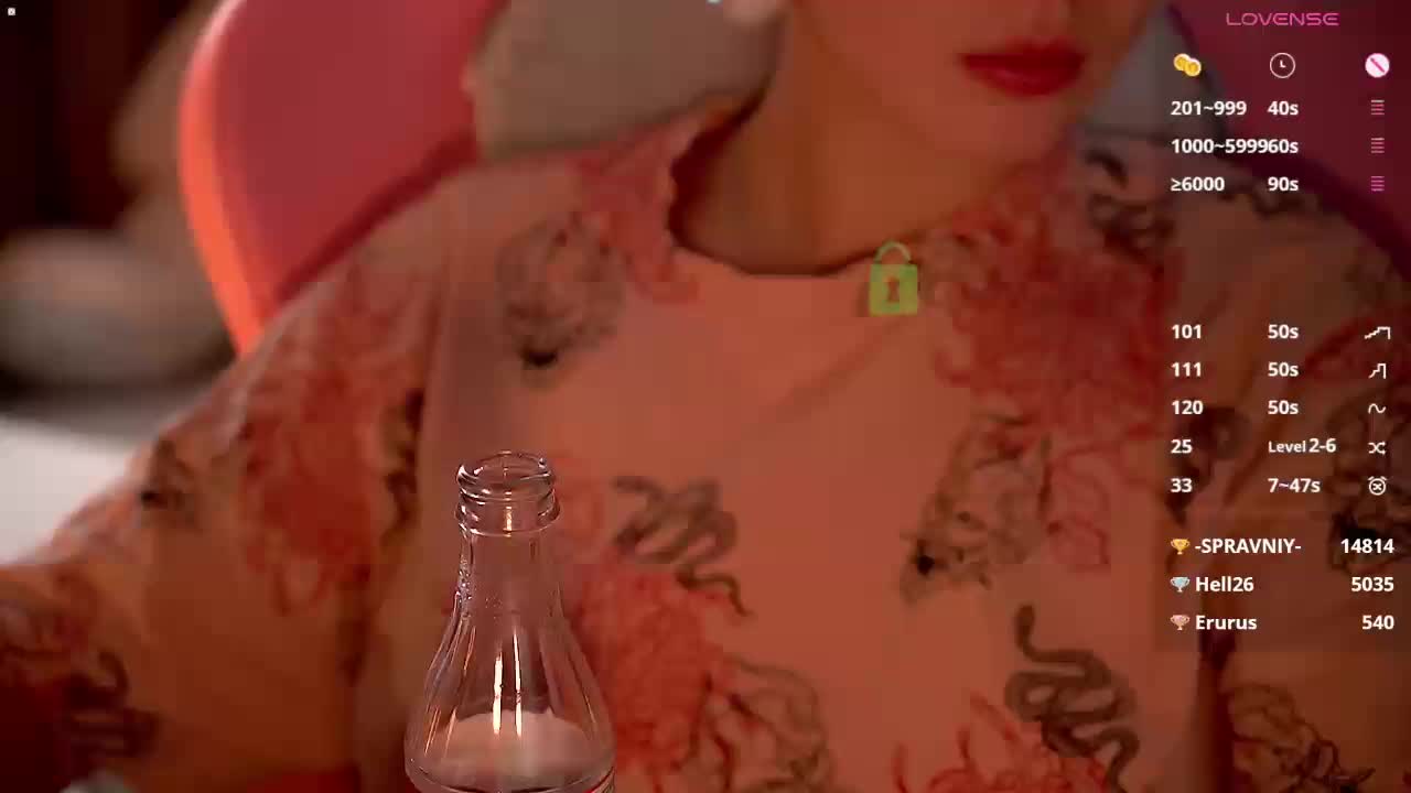 Milkaff- Live Sex December 14, 2025