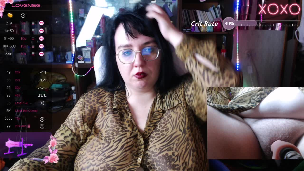 Leona_Sweetnest Live Sex December 15, 2025