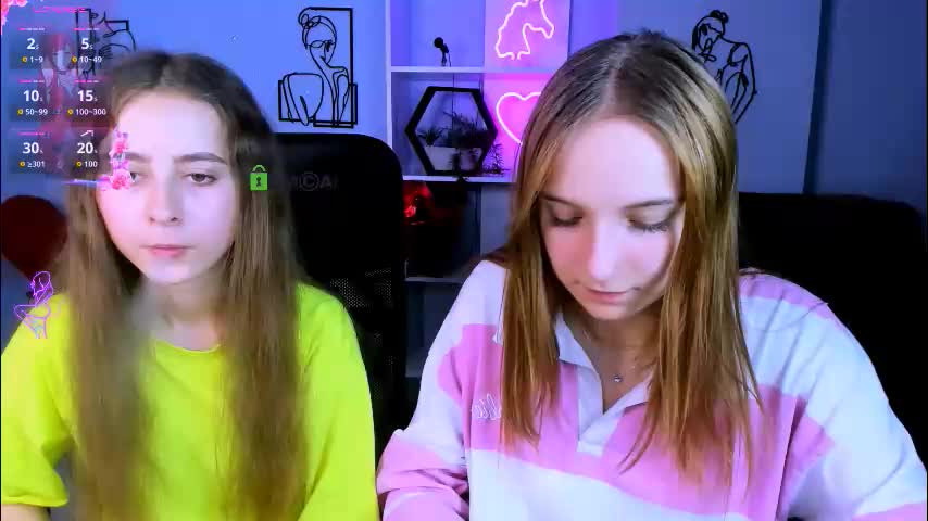 rebecca_smile_ Live Sex December 13, 2025