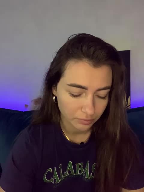 WILDGIRL Live Sex December 19, 2025