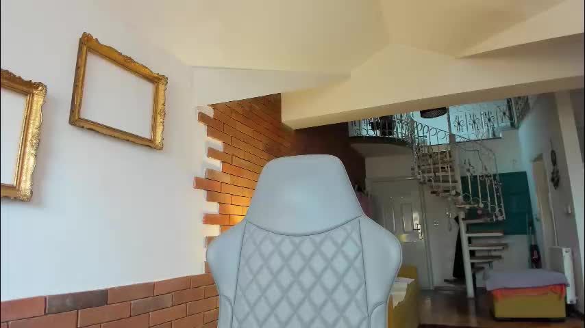 alice_ginger Live Sex 2025.10.07