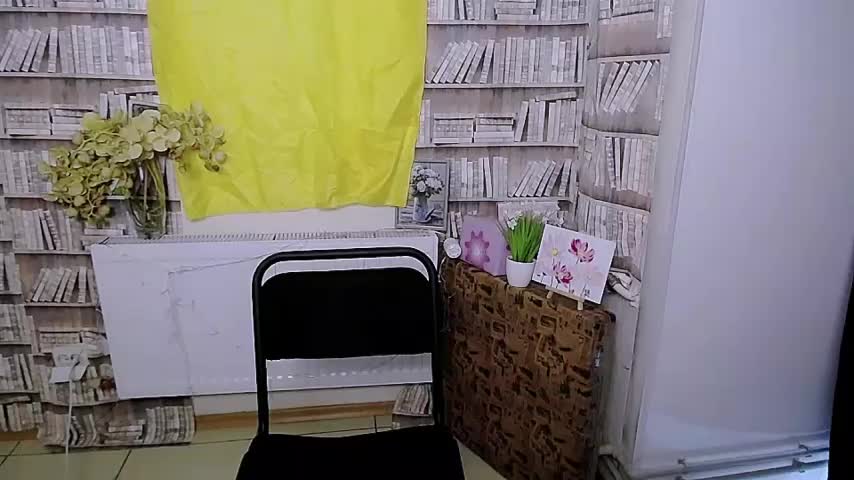 Lina_Star_S Live Sex December 14, 2025