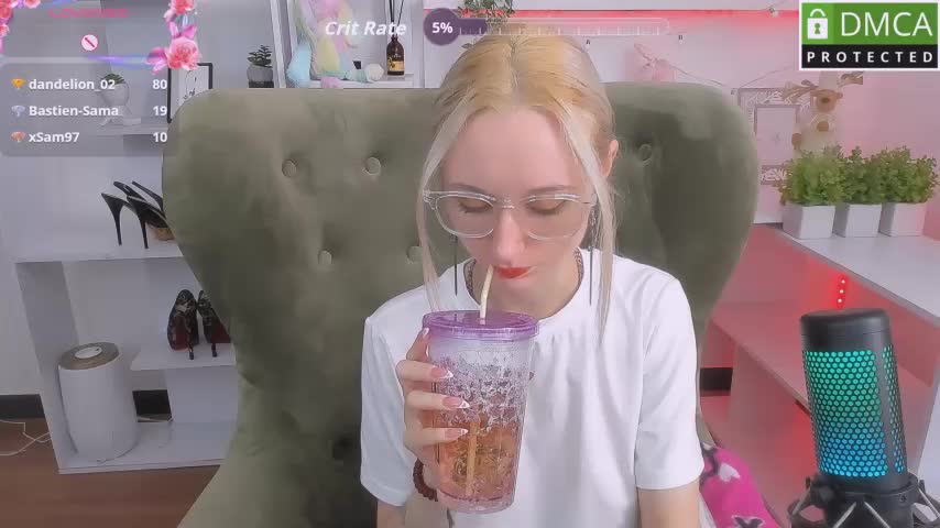 Katia_Kim Live Sex December 14, 2025